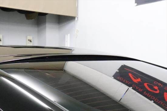 フェアレディZ RZ34 ハイマウントストップランプフィルム - 長野県松本