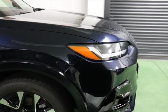 ZR-V ヘッドライトサイドフィルム - 長野県松本市のカーセキュリティ