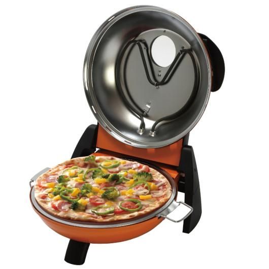 さくさく石窯ピザメーカー - 【フカイ工業公式オンラインショップ