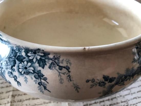 フランス/ショワジー・ル・ロワ（CHOISY LE ROI）POMPADOUR