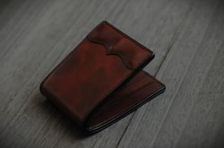 トラッドバイソン