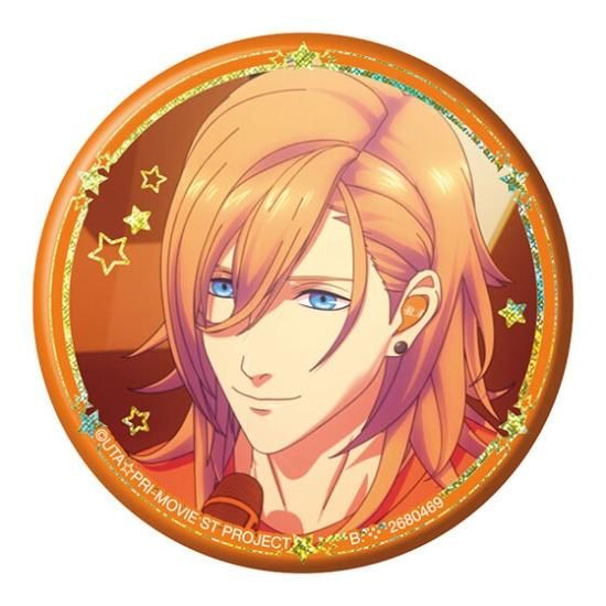 神宮寺レン】劇場版 うたの☆プリンスさまっ♪ マジLOVEスターリッシュ