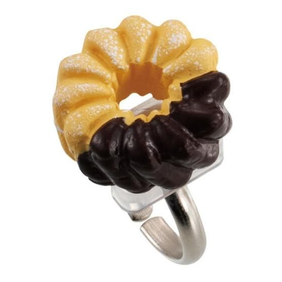 エンゼルフレンチ】Ringcolle! ミスタードーナツ2 - トレカ&ホビーの