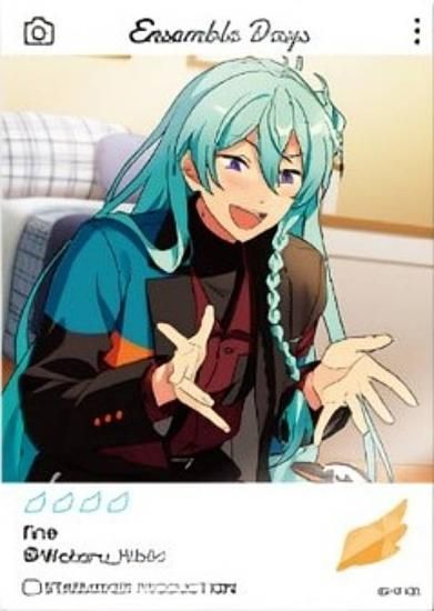 日々樹渉】あんさんぶるスターズ!! EMOCA3 - トレカ&ホビーの通販なら