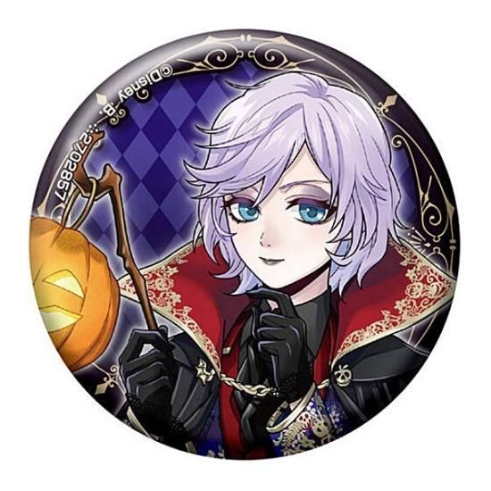 エペル・フェルミエ】ディズニー ツイステッドワンダーランド カプセル