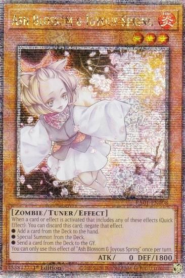 PSA10 灰流うらら 25thレア