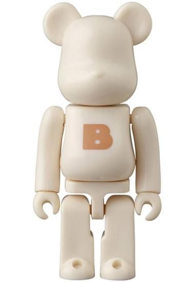 I」/ベーシック】メディコムトイ ベアブリック BE@RBRICK SERIES 47