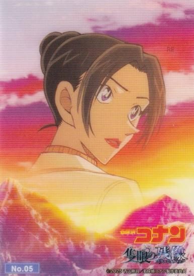 No.05 上原由衣】 ブシロード トレーディングカード コレクション