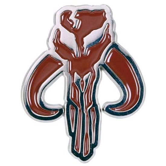 MANDALORIANS マンダロリアン】スター・ウォーズ ピンバッジ