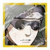 うちはサスケ】豆ガシャ色紙 NARUTO-ナルト- 疾風伝 第三弾 - トレカ