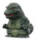 ガイガン(2004)】ゴジラ ソフビパペットマスコット3 - トレカ&ホビーの