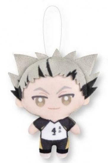 木兎光太郎】ハイキュー!! かぷっこふれんず3 - トレカ&ホビーの通販