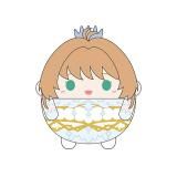 スッピー】カードキャプターさくら クリアカード編 ぽてコロマスコット
