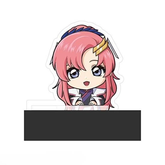 ラクス・クライン (奥側配置) 】機動戦士ガンダムSEED FREEDOM