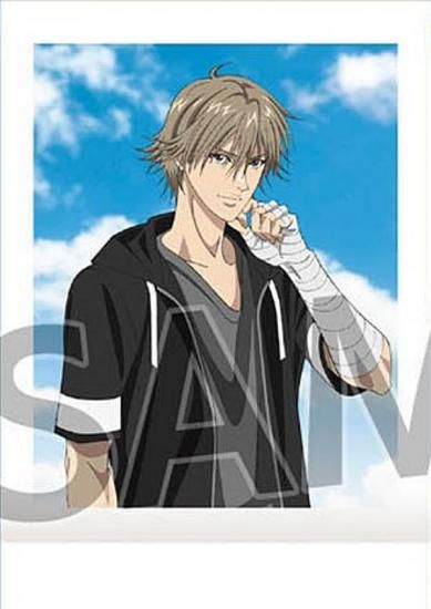 9 白石蔵ノ介 (ノーマル) 】新テニスの王子様 ぱしゃこれ 第3弾