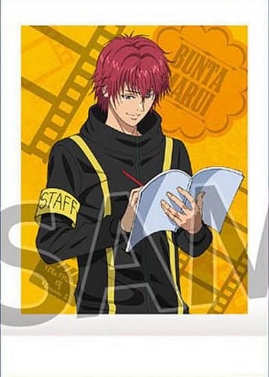 17 丸井ブン太 (ノーマル) 】新テニスの王子様 ぱしゃこれ 第3弾