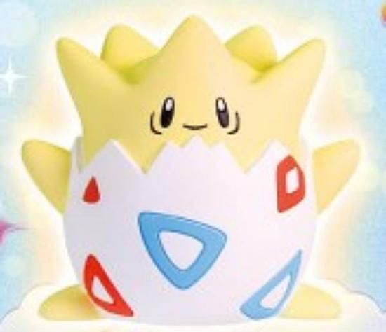 トゲピー】ポケモン フニットマスコット5 - トレカ&ホビーの通販なら