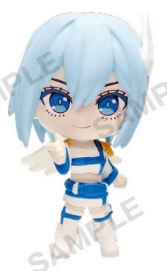 ノキエル 天使空挺隊/ノノア】2.5次元の誘惑 コレクションフィギュア