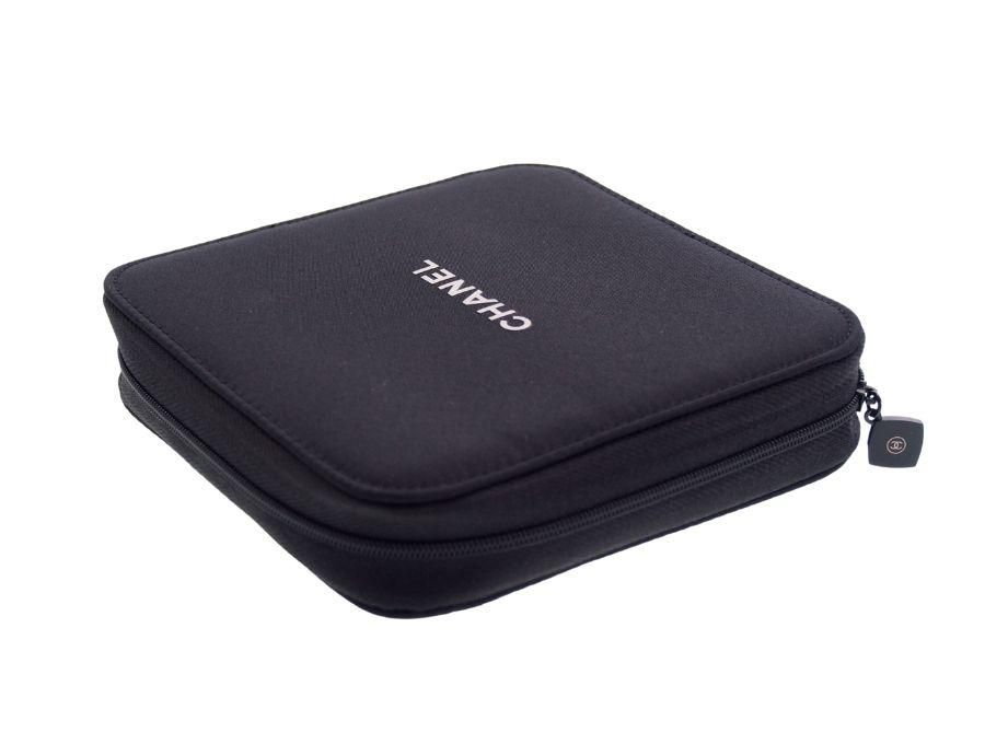 Used 未使用】シャネル CHANEL レ ミニ ドゥ シャネル 2013 ポーチ 6