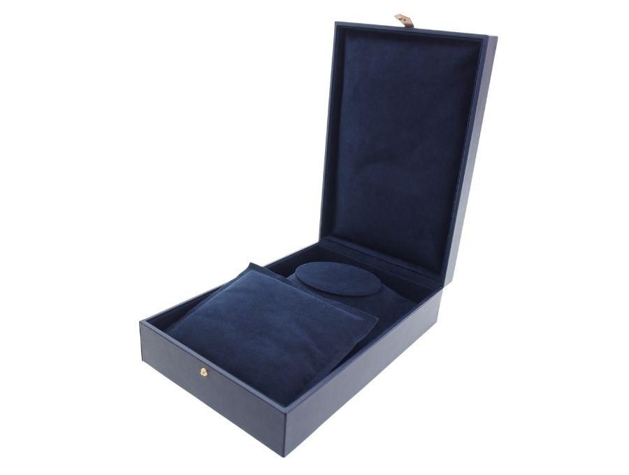 Used 未使用】ルイヴィトン LOUIS VUITTON ネックレスケース