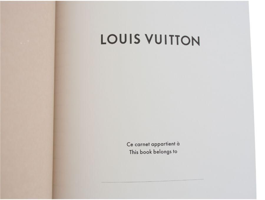 Used 未使用】ルイヴィトン LOUIS VUITTON ヴィヴィエンヌ カイエ