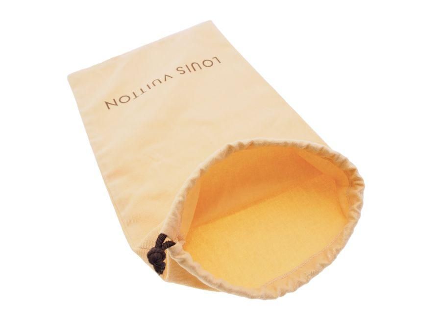 LOUIS VUITTON 保存袋 LV専用袋 巾着ポーチ 保管用布袋 コットン100