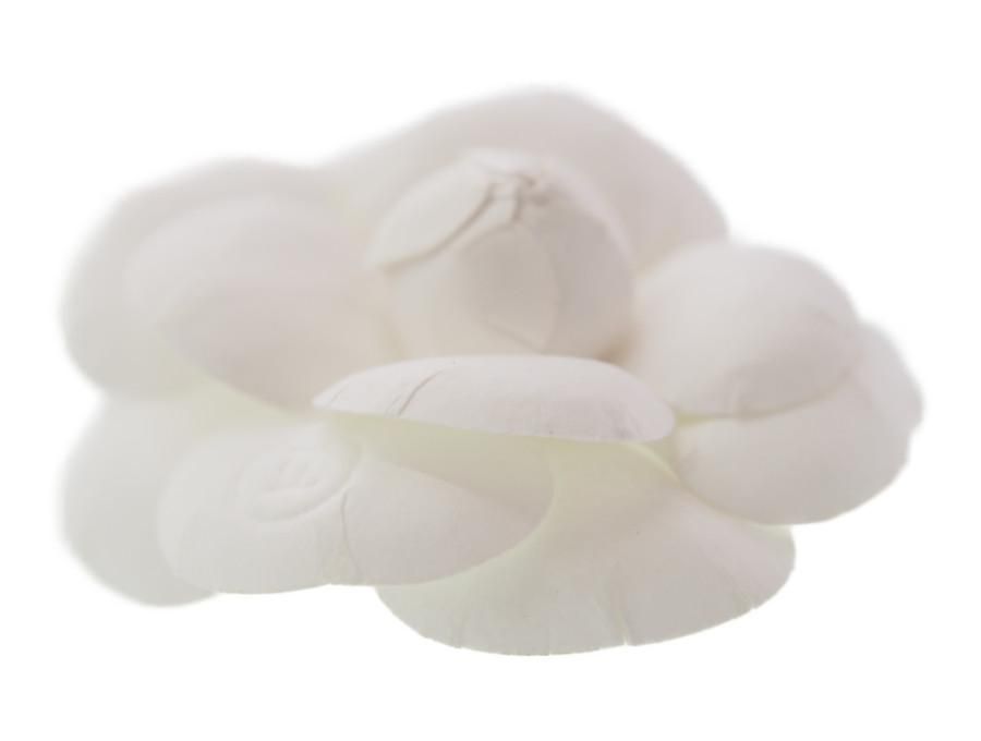 New 新品】シャネル CHANEL PARFUMS ノベルティ カメリアコサージュ