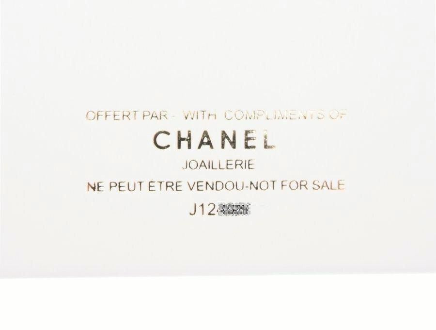 New 新品】シャネル CHANEL ノベルティ パスケース 定期入れ COCO