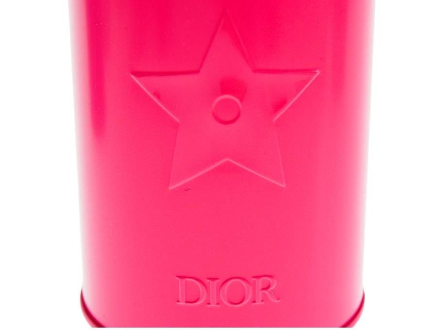 クリスチャンディオール ノベルティ キャニスター缶 3個セット 蓋付き