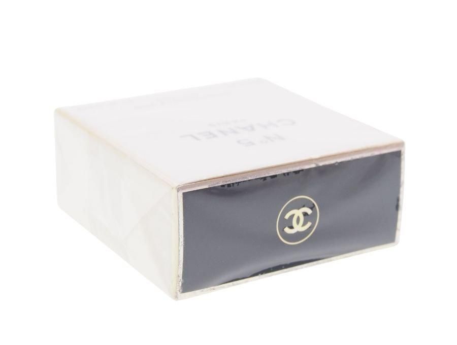 シャネル N°5 サヴォン 石鹸 150g バスソープ SAVON POUR LE BAIN 完全