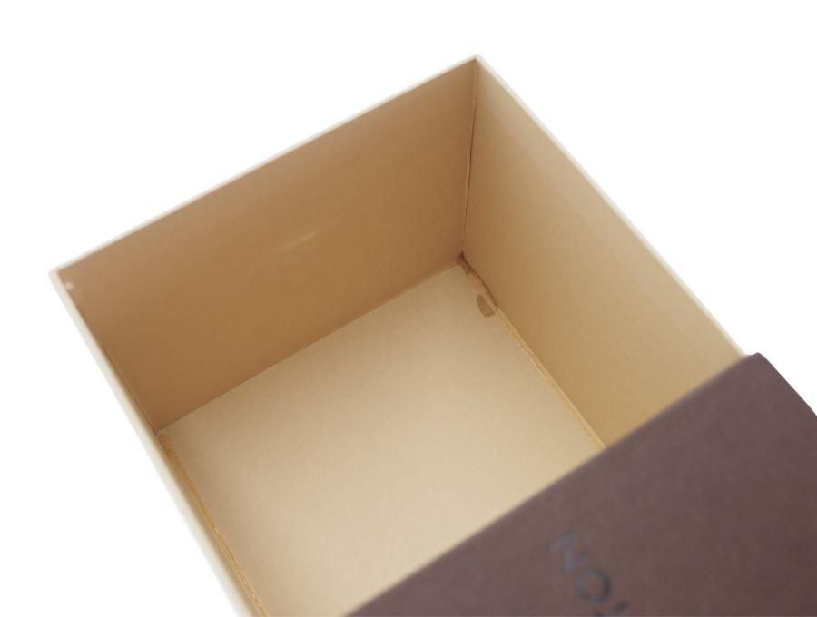 ルイヴィトン アロマキャンドル 香りのろうそく ILE BLANCHE イル