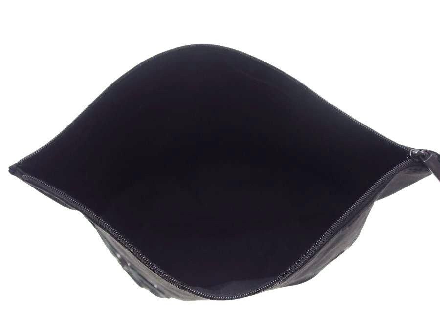 シャネル ノベルティ マストハヴセット コスメポーチ クラッチバッグ