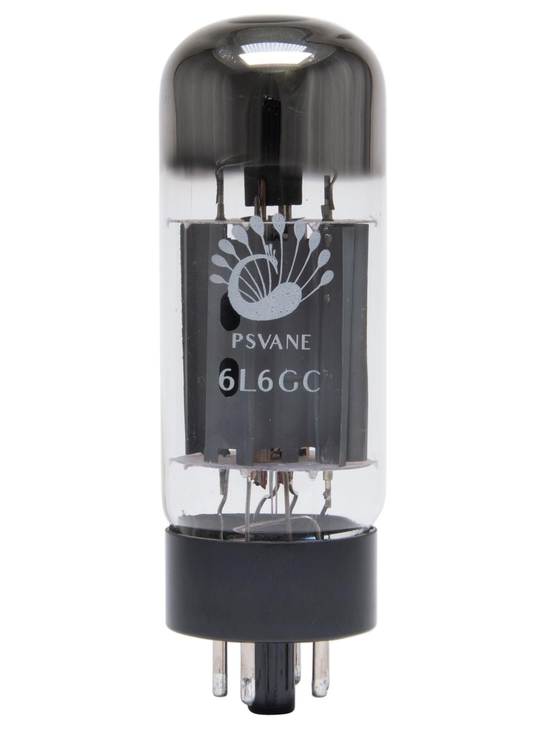 PSVANE 6L6GC (5881) - テクソル オンラインショップ | 高品質真空管