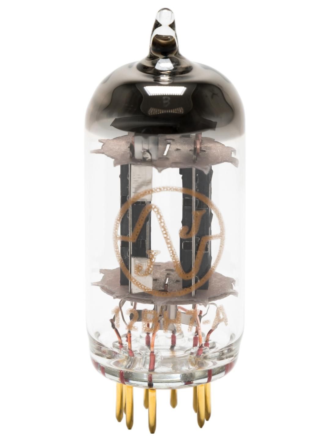 JJ 12BH7-A GP - テクソル オンラインショップ | 高品質真空管