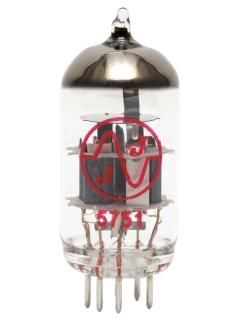 12AX7/ECC83/CV4004 - テクソル オンラインショップ | 高品質真空管