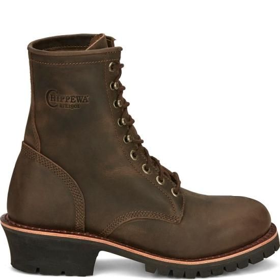 チペワ ロガーブーツ NC2090 / CHIPPEWA BOOTS 専門店 BOOTS WORLD
