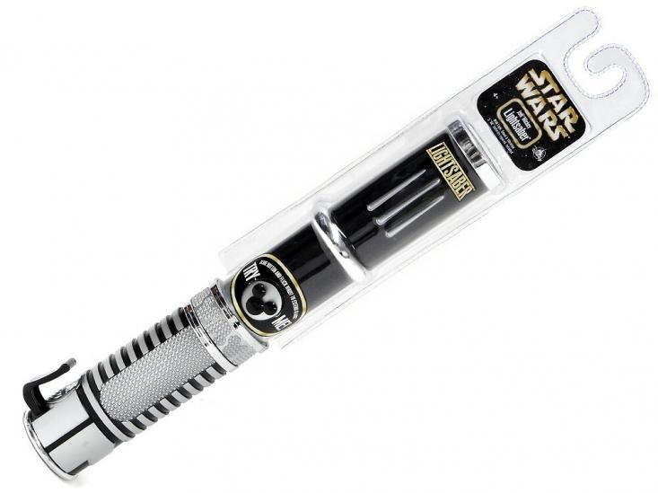 スター・ウォーズ スターツアーズ ジェダイ ミッキー ライトセーバー