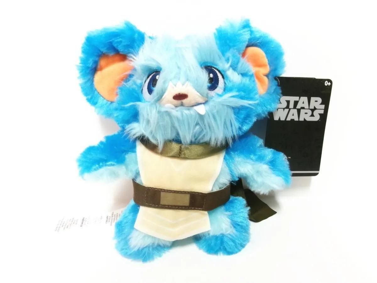 スター・ウォーズ ナブス ぬいぐるみ | ディズニー限定 - FAR-OUT