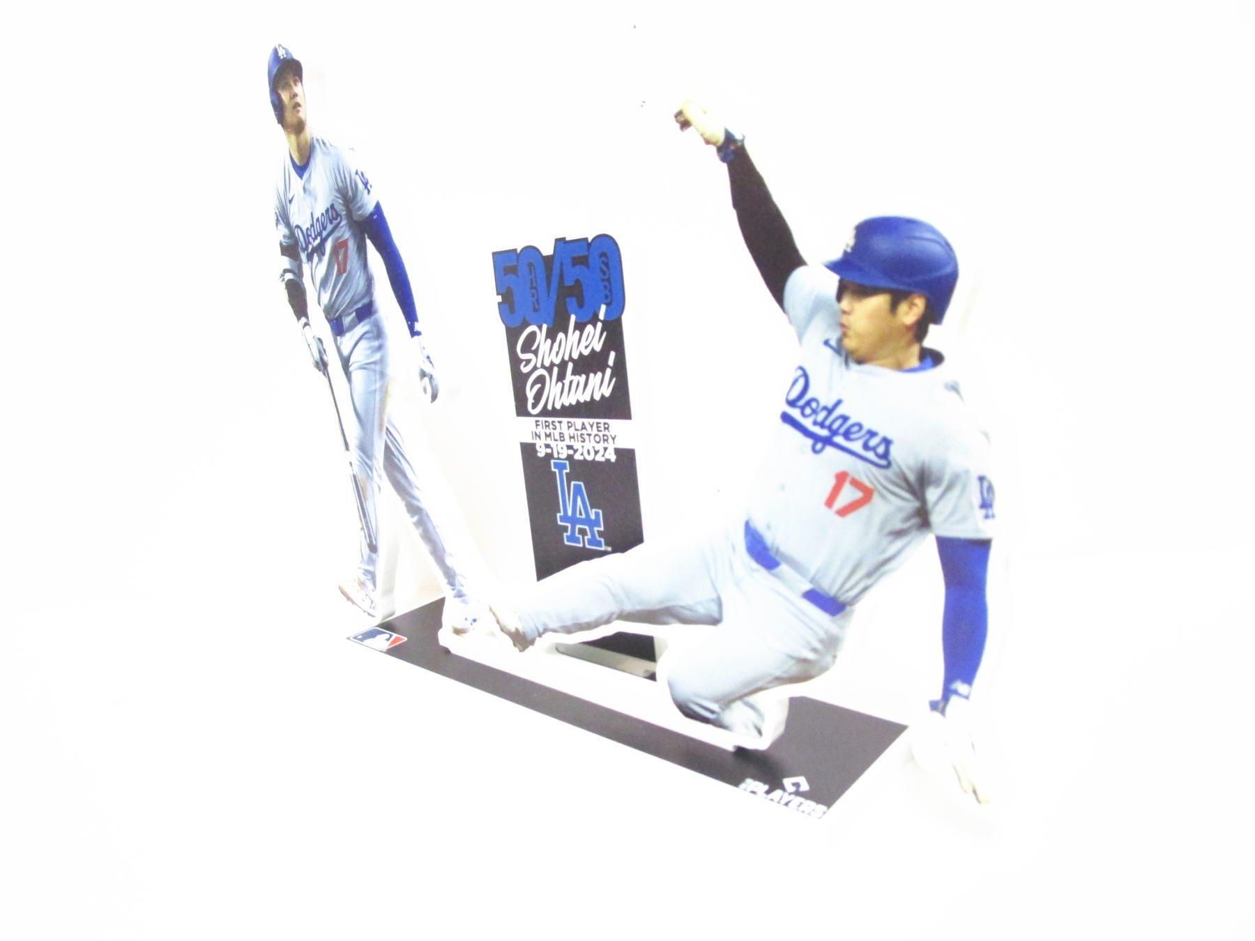 大谷翔平 スタンドディスプレイ | MLB限定品 - FAR-OUT