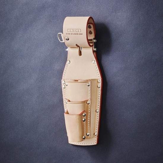 KN-302PDX／チェーン式ペンチ・ドライバーホルダー - knicks