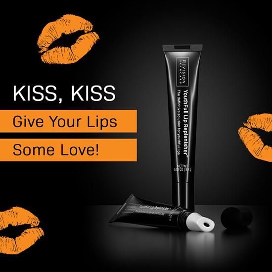 REVISION ユースフルリップ