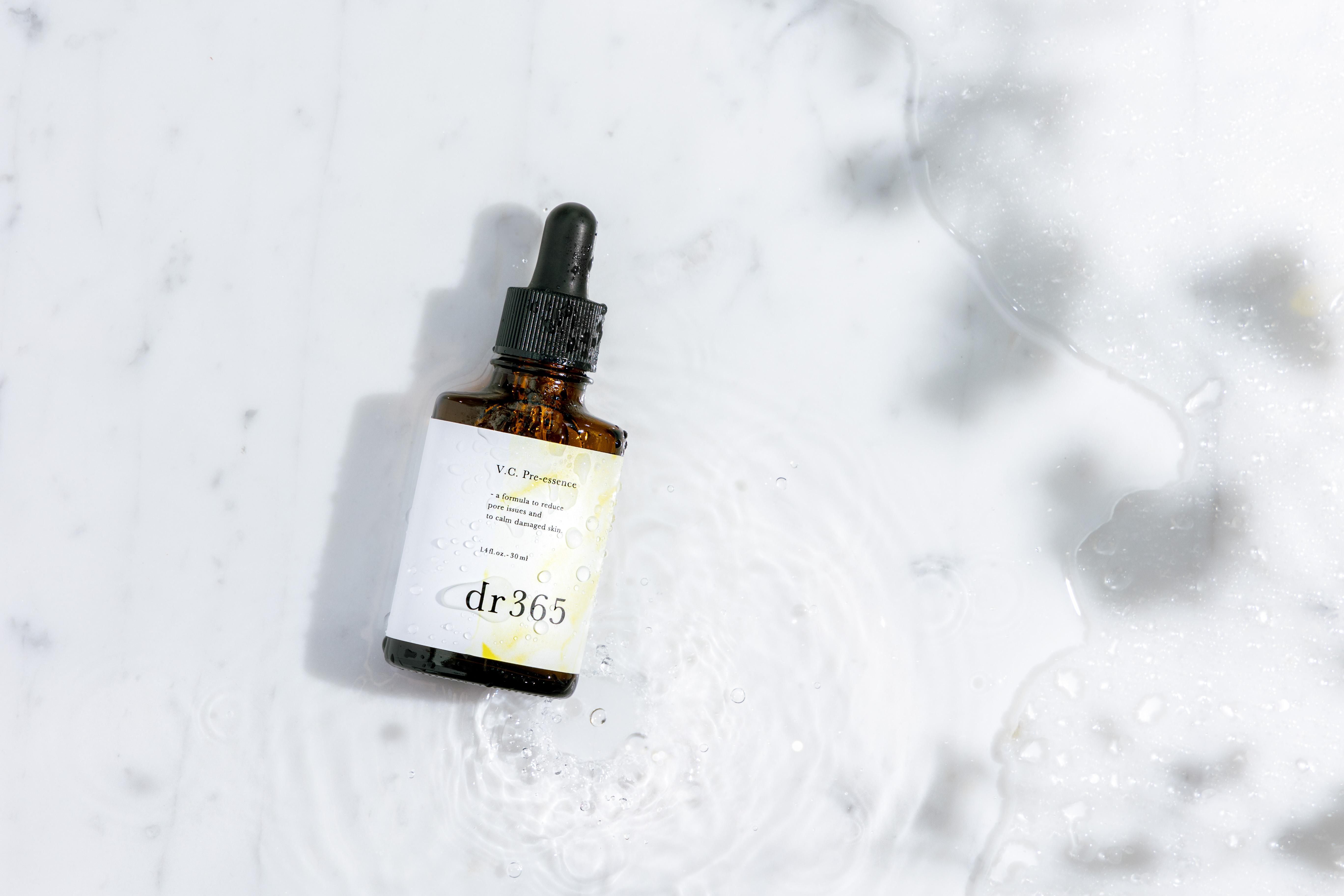 dr365 【V.C. プレエッセンスN】