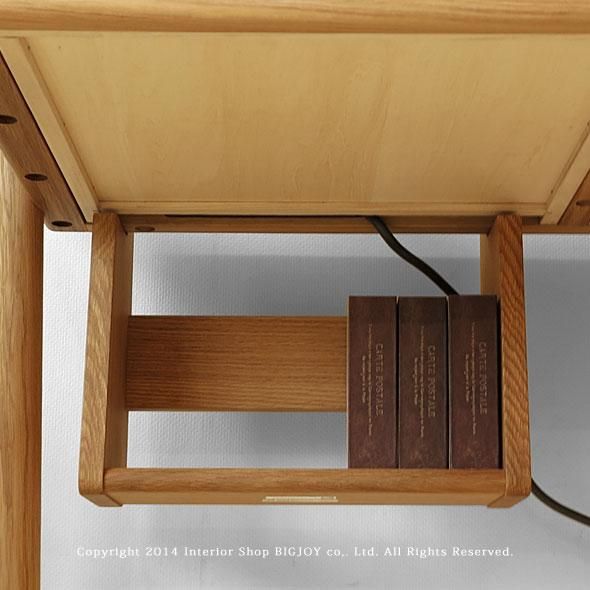 足元シェルフのみ】飛騨産業/TF309S、TF309SU デスクシェルフ 本棚