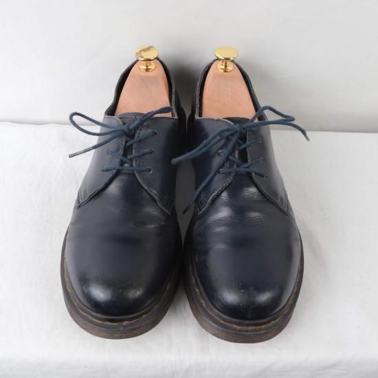 中古】dr.martens(ドクターマーチン)レディースメンズ3ホール11837