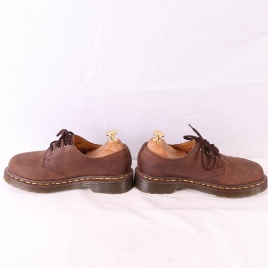 中古】dr.martens(ドクターマーチン)レディース3ホール【UK4】22.5cm23
