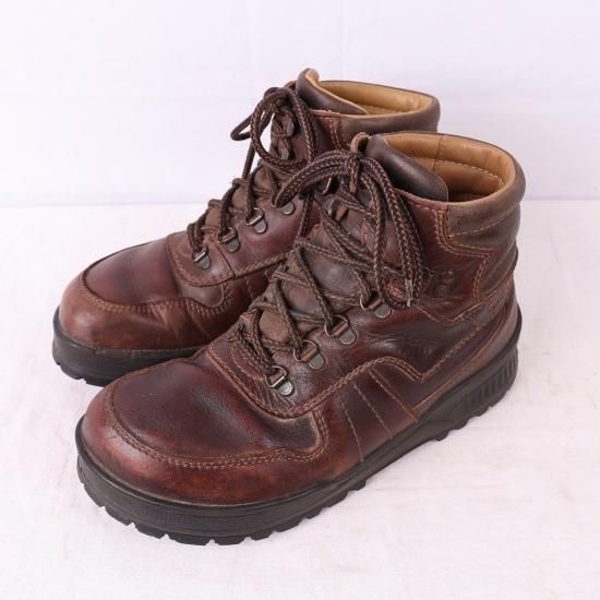 中古】BIRKENSTOCK(ビルケンシュトック)メンズトレッキングブーツ