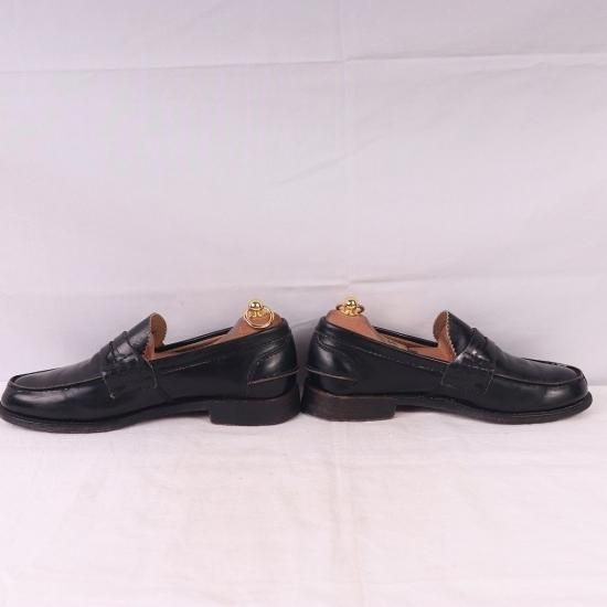 中古】Church's(チャーチ)メンズ(TUNBRIDGE)タンブリッジイングランド