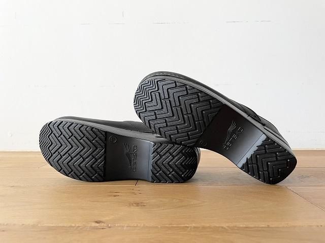 dansko ダンスコ / Professional プロフェッショナル オイルドレザー