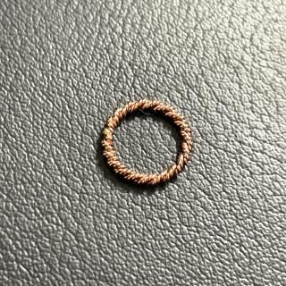 テンソルリング - 日本で初めてのテンソルリング専門店 TENSORIA