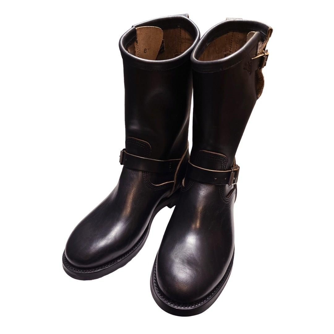 Makers(メイカーズ)Horse Engineer (ホースエンジニア)Leather Sole